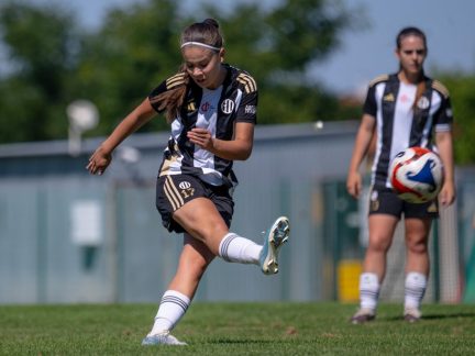 WU18: Dynamo na první ligovou výhru i branku dál čeká. Plzeň rozhodla už do přestávky