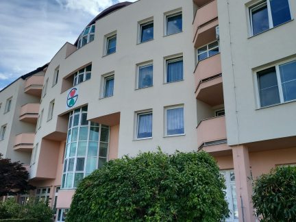 Sezimovo Ústí věnuje dar táborskému domovu seniorů. Žijí tam i sezimovoústečtí občané