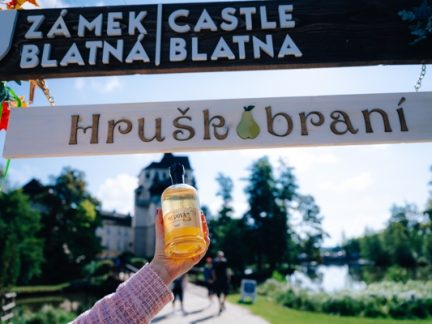 Hruškobraní , festivaly, loučení s létem i pouť. Na Strakonicku to bude o víkendu žít