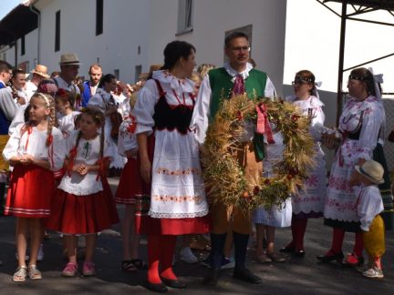 Táborsko o víkendu nabídne veterány, dožínky, traktoriádu a spoustu dalšího, stačí si vybrat
