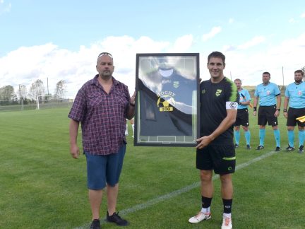 Osek poprvé narazil. Slavnostní odpoledne pokazila nováčkovi Slavia