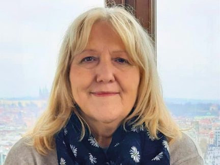 Babička roku: Alena Mocová šila kostýmy v Hudebním divadle Karlín