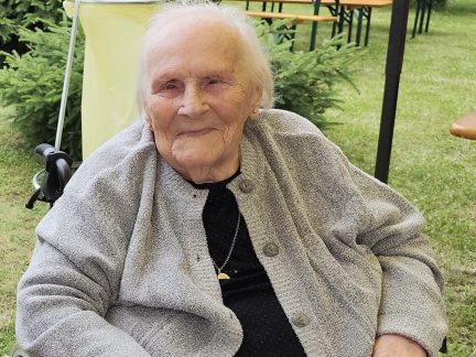 Odešla dobrá duše píseckého gymnázia