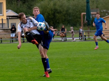 Kaplice udolala Třeboň díky kurióznímu vlastenci a pomohla i rivalovi z Dolního Dvořiště