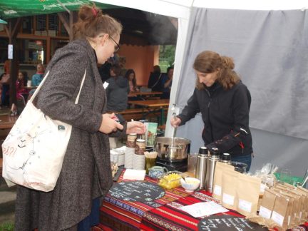 Strakonicko nabídne o víkendu festivaly, blešák, vinohraní i rodeo