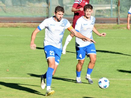 Kam za sportem na Písecku?