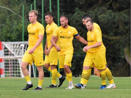 Kam za sportem na Jindřichohradecku?