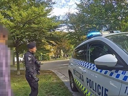 Agresor vyhrožoval pracovnicím budějovické charity