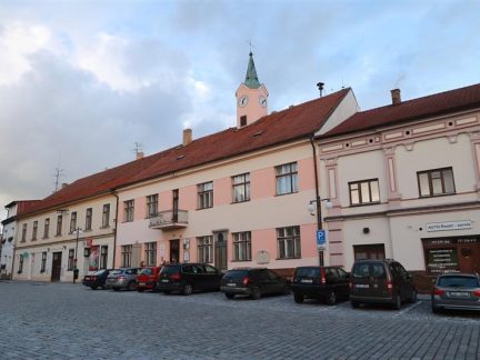 Mirovice řekly větrným elektrárnám ne. Referendum je platné a závazné
