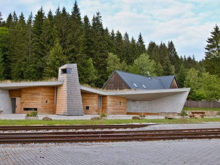 Od cirkusu přes krajku až po šumavské sklo. Muzeí má Prachaticko dost, některá ale pociťují pokles návštěvnosti