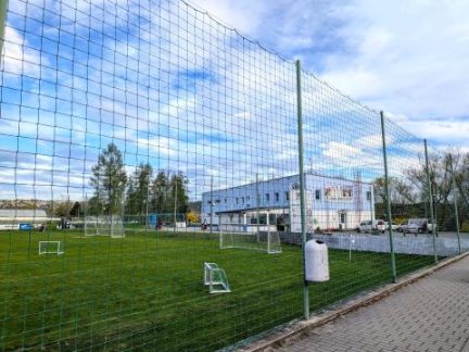 Na budějovickém Složišti má vzniknout unikátní sportovní centrum