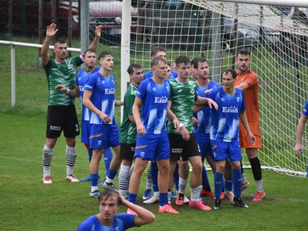 Kam na Strakonicku za sportem?