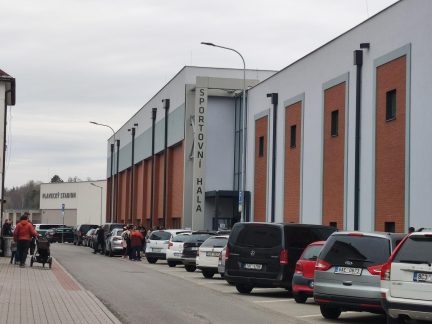 V Táboře vybrali nového jednatele Tělovýchovných zařízení