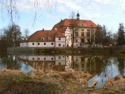 Lnáře v pověstech. Ohnivý jezdec, tvrdohlavé zvony a šibenice, která se stěhovala