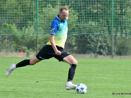 Kam za sportem na Českokrumlovsku?