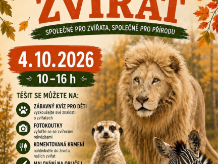 Štrúdlování, výstava zeleniny, moštování i den zvířat. Budějovicko láká na víkendový program