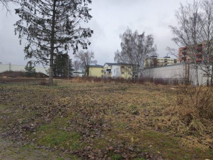 Končící koalice v Táboře protlačila pro domov seniorů prodej pozemku, na kterém nelze stavět. Trumfy drží někdo jiný