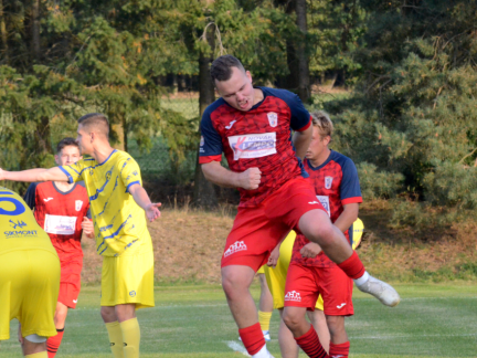 Bernartice porazily nováčka z Albrechtic, rozhodli sváteční střelci