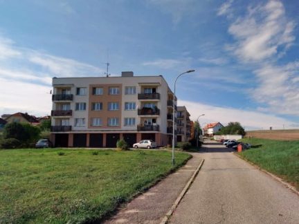 Velká oprava v Dačicích se rozbíhá. Rekonstrukce ulic U Stadionu přijde na 85 milionů