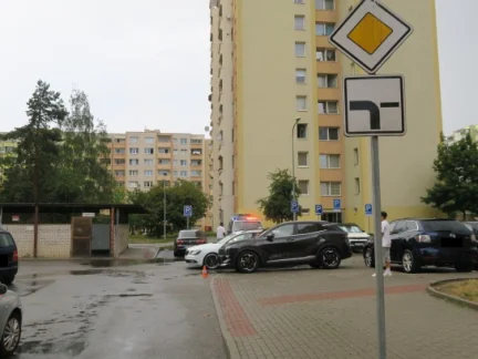 Policejní perličky: Divoký cyklista a oznámení o mrtvém bezdomovci