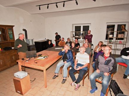 Steinbrenerové netiskli jen knihy. Pomáhali utvářet Vimperk