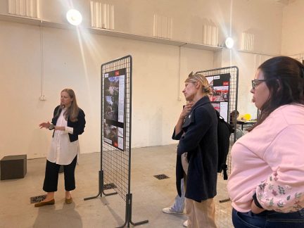 Výstava České ceny za architekturu 2026 v Táboře láká na to nejlepší, co se v Česku postavilo