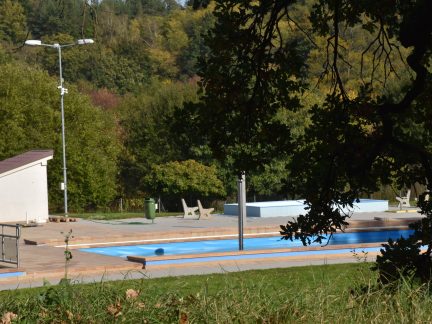 Milevské koupaliště mělo dobrou sezonu