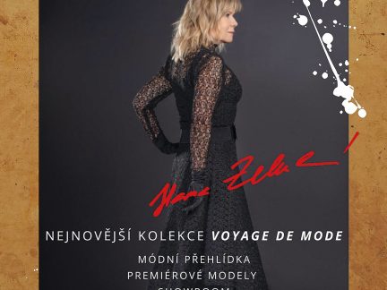 Komunitní centrum Milevsko ožije módou!