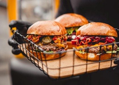Food Day Festival přiváží světový street food a rodinnou zábavu do Českých Budějovic