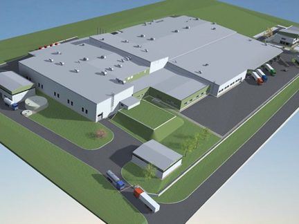 Co přinese drůbežářský gigant Jindřichovu Hradci? Majitel slibuje kvalifikovaná pracovní místa