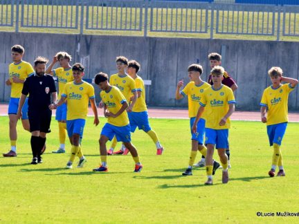 Kam za sportem na Písecku?