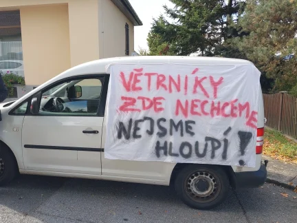 Průběh voleb na jihu Čech se neobešel bez drobných incidentů