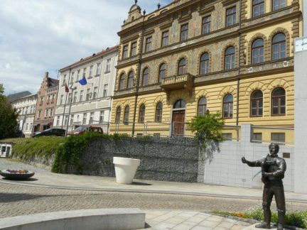 Strakonická Veřejnost ovládla komunální volby, ztratila ale většinu