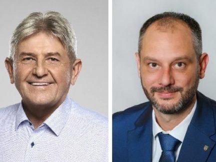 Výměna na Jindřichohradecku. O Senát se střetnou starostové Med a Kozár, obhájce křesla Chalupský končí