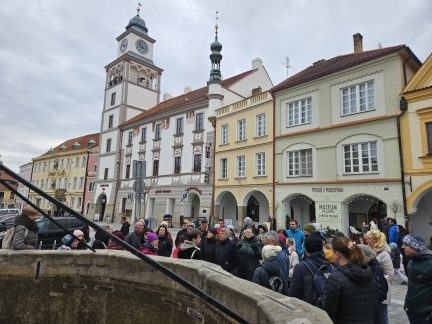 Třeboň volila změnu. Naše Česko dominuje i v Dačicích. V dalších městech Jindřichohradecka staronoví vítězové