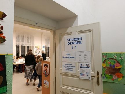 Vimperk a Vlachovo Březí podržely vítěze, Netolice zvolily Nový začátek