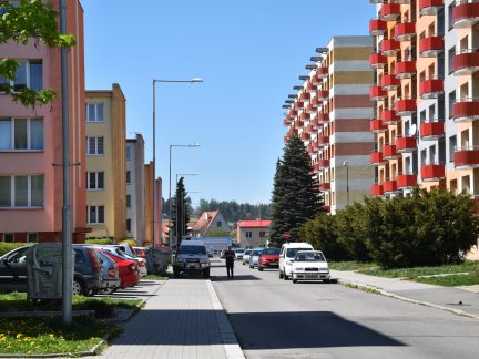 V Milevsku je dohodnutá koalice. Michal Horek má být neuvolněným místostarostou