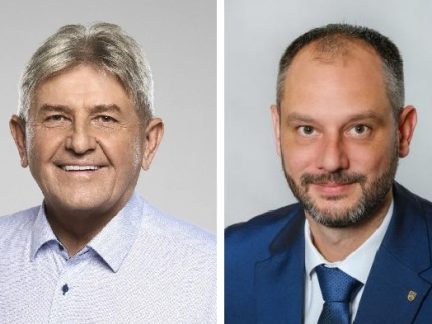 Med, nebo Kozár? Senátní volby na Jindřichohradecku čeká druhé kolo