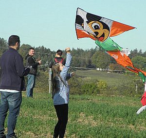 Soutěž o nejkrásnější hnětynku, divadlo i zabijačkové hody. Na Strakonicku o víkendu nuda nebude