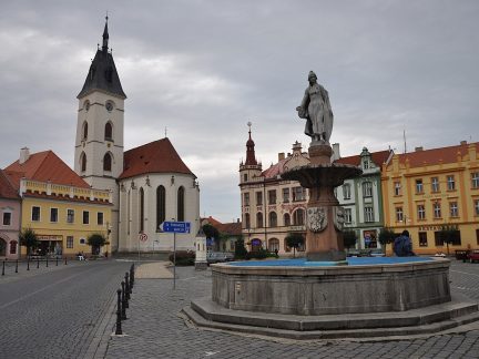 Vodňany čeká střídání. Čtyři uskupení se dohodla na nové koalici, ANO míří do opozice