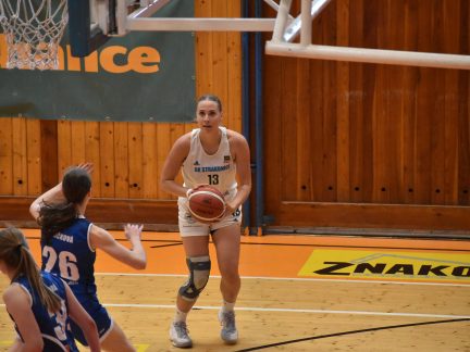 Kam na Strakonicku za sportem?