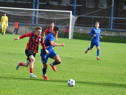VIDEO: Na Svépomoci plály emoce! Táborsko přišlo o vítězství kvůli neuznané brance z 88. minuty