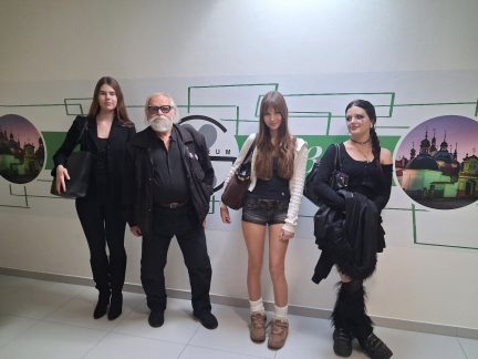 Studentský nápad dostal šanci a dnes pomáhá v G-centru Tábor
