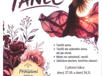 Na co se těšit v milevské kultuře na podzim?