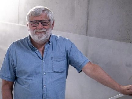 Investigativní novinář Josef Klíma: Mým motorem je naštvání