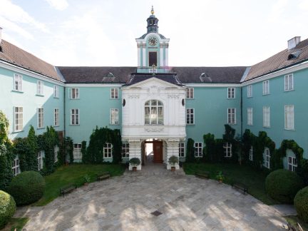 Jižní Čechy zaujaly filmaře. Location Tour představila nové možnosti pro filmové a televizní produkce