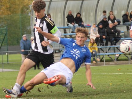 Fotbal: Dynamo má nejlepšího střelce. Třináctý gól sezony by Sedláček vyměnil za remízu