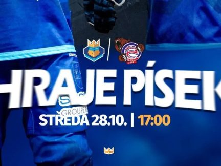 Dnes na hokej! Králové zbrojí na Děčín