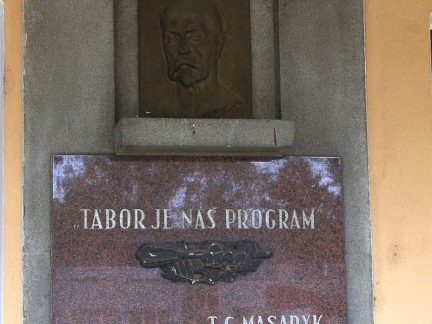 Blog Marka Adama: Masarykův odkaz dnešku: Život je věčná reforma!