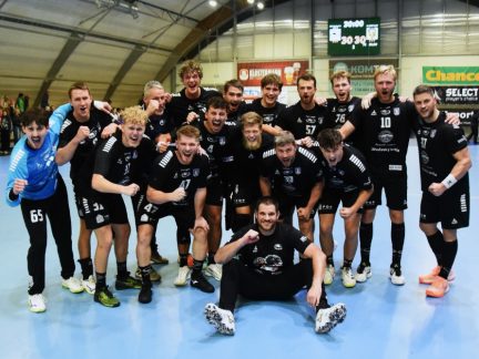Góly, které pomohou. Strakoničtí házenkáři podpoří Janu Mlýnkovou